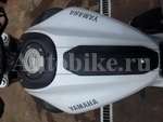     Yamaha MT07 FZ07 2014  24